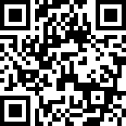 Image generated from a QR block