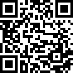 Image generated from a QR block