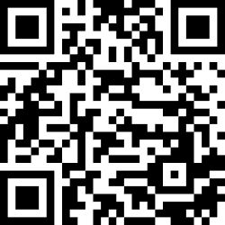 Image generated from a QR block
