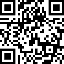 Image generated from a QR block