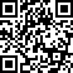 Image generated from a QR block