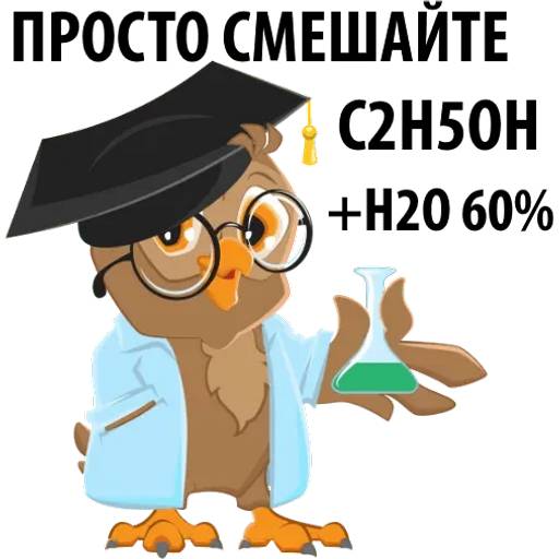 Набор стикеров 1 сентября для WhatsApp 21