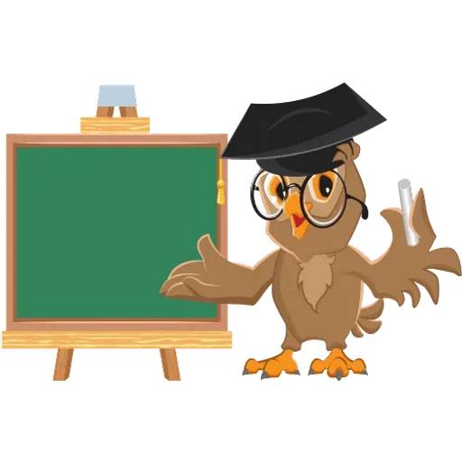 Набор стикеров 1 сентября для WhatsApp 29