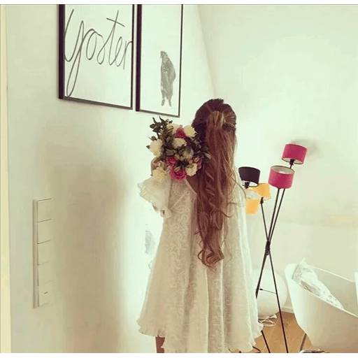 Набор стикеров Best Flowers 2 для WhatsApp 22