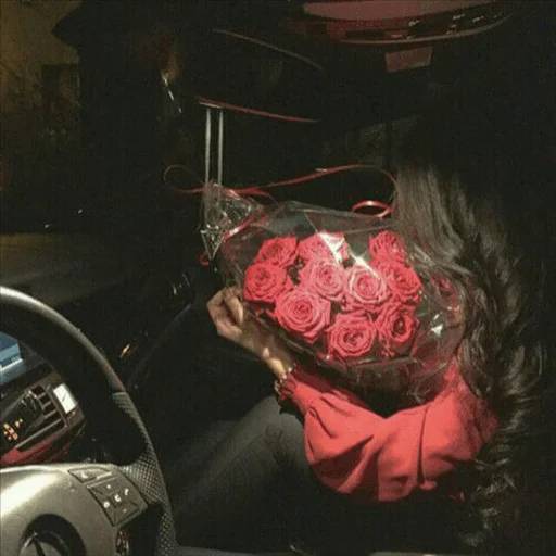 Набор стикеров Best Flowers 2 для WhatsApp 26