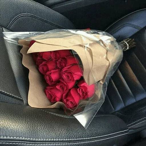 Набор стикеров Best Flowers 2 для WhatsApp 27