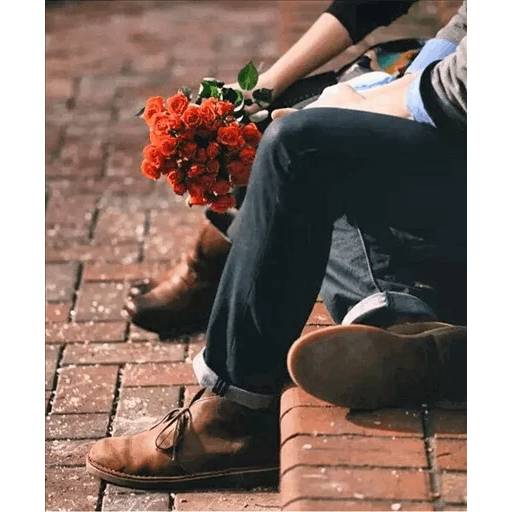 Набор стикеров Best Flowers 2 для WhatsApp 28