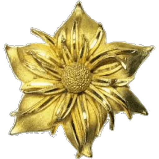 Набор стикеров Цветы для любимой для WhatsApp 9