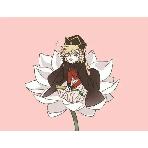 Набор стикеров Доума №13 для WhatsApp 11