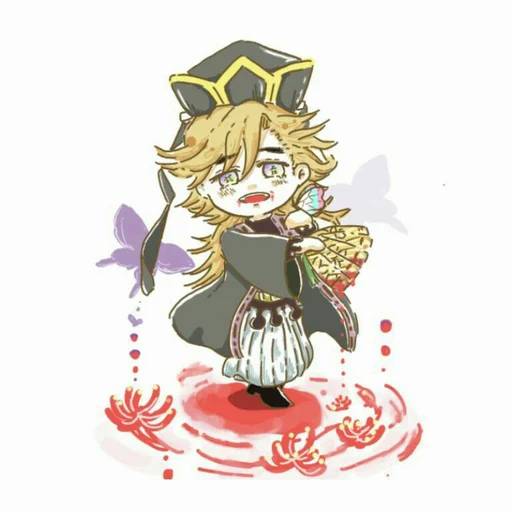 Набор стикеров Доума №13 для WhatsApp 14