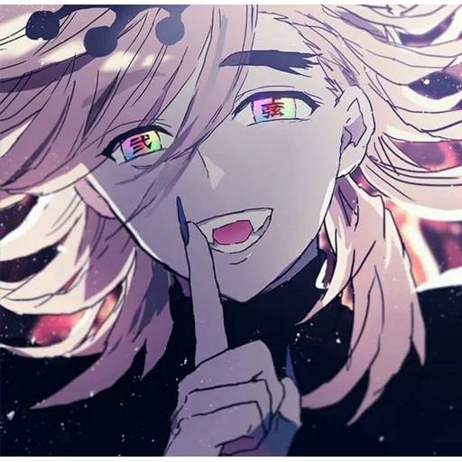 Набор стикеров Доума №13 для WhatsApp 16