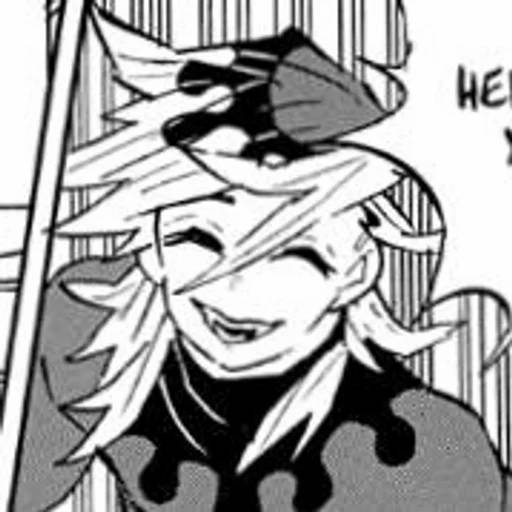 Набор стикеров Доума №15 для WhatsApp 12