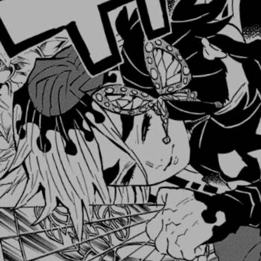 Набор стикеров Доума №15 для WhatsApp 17