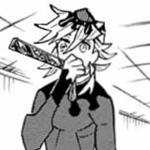 Набор стикеров Доума №15 для WhatsApp 24