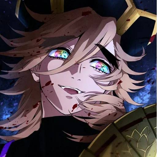 Набор стикеров Доума №16 для WhatsApp 20