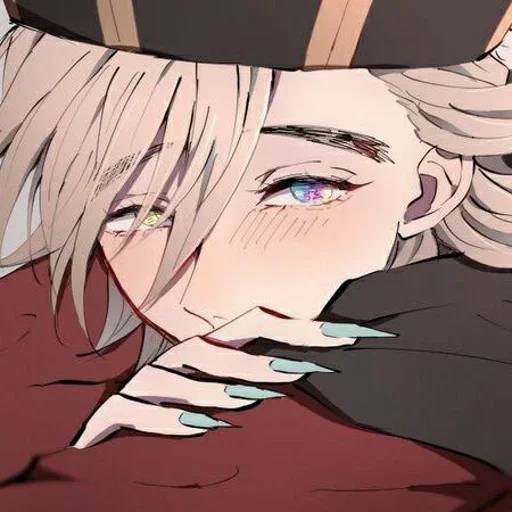 Набор стикеров Доума №16 для WhatsApp 21