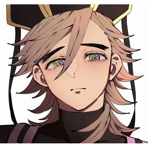 Набор стикеров Доума №16 для WhatsApp 23