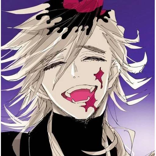 Набор стикеров Доума №16 для WhatsApp 24