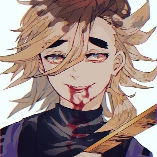 Набор стикеров Доума №16 для WhatsApp 25