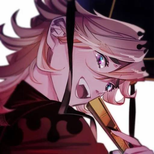 Набор стикеров Доума №16 для WhatsApp 26