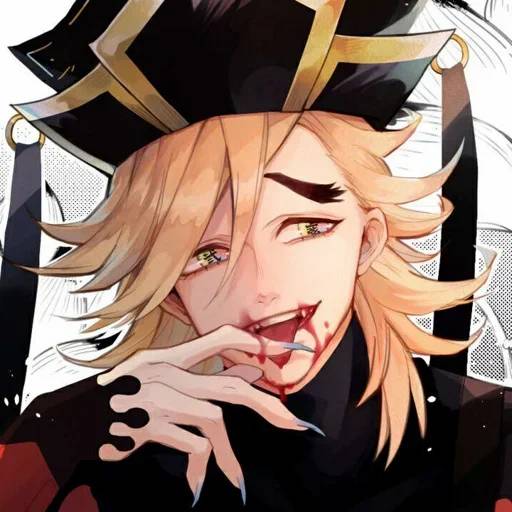 Набор стикеров Доума №16 для WhatsApp 28