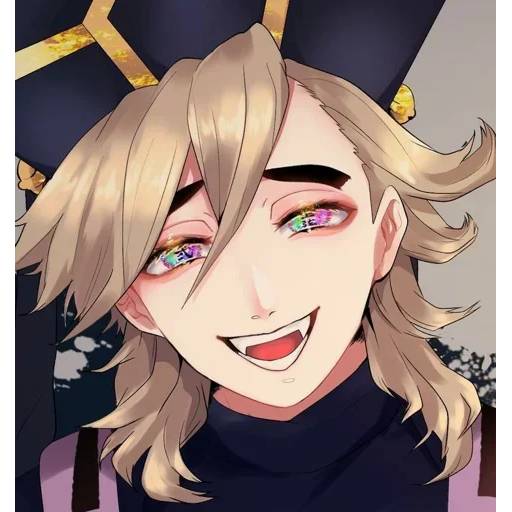 Набор стикеров Доума №16 для WhatsApp 4