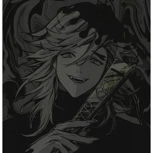 Набор стикеров Доума №18 для WhatsApp 20