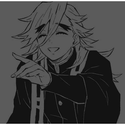 Набор стикеров Доума №18 для WhatsApp 23