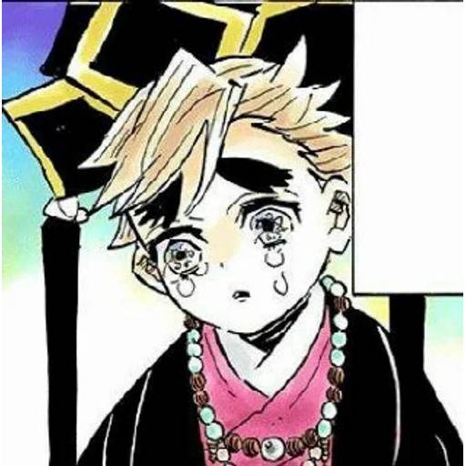 Набор стикеров Доума №19 для WhatsApp 15