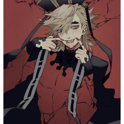 Набор стикеров Доума №20 для WhatsApp 20