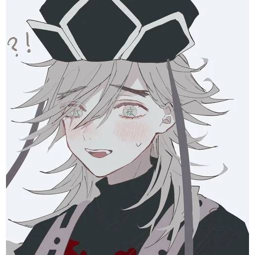 Набор стикеров Доума №20 для WhatsApp 21