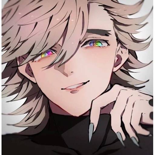 Набор стикеров Доума №20 для WhatsApp 23