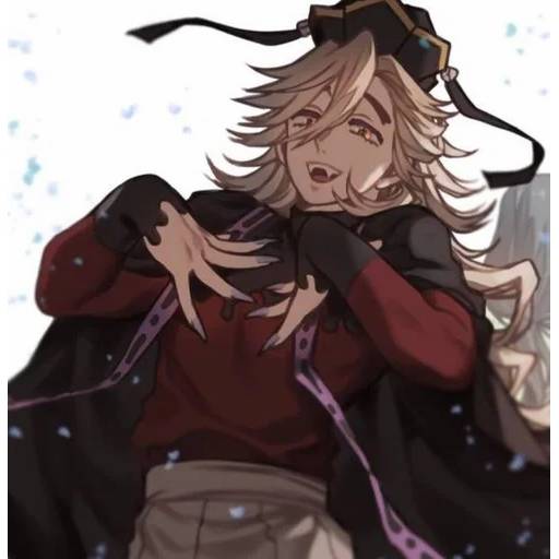 Набор стикеров Доума №20 для WhatsApp 27