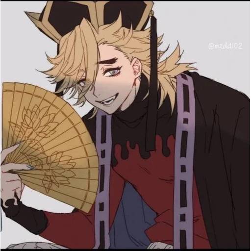 Набор стикеров Доума №20 для WhatsApp 28