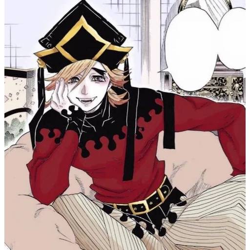 Набор стикеров Доума №20 для WhatsApp 29