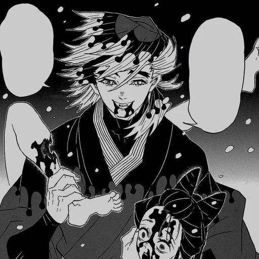 Набор стикеров Доума №20 для WhatsApp 3