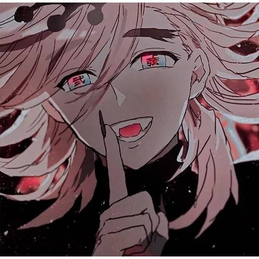 Набор стикеров Доума №20 для WhatsApp 30