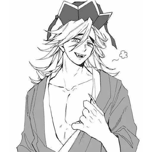 Набор стикеров Доума №29 для WhatsApp 22