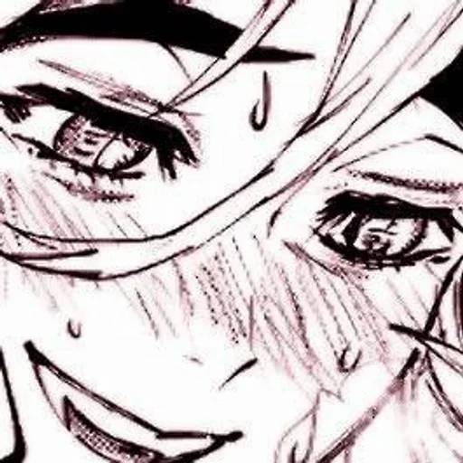 Набор стикеров Доума №29 для WhatsApp 23