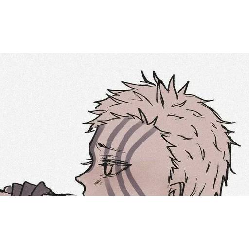 Набор стикеров Доума №29 для WhatsApp 24