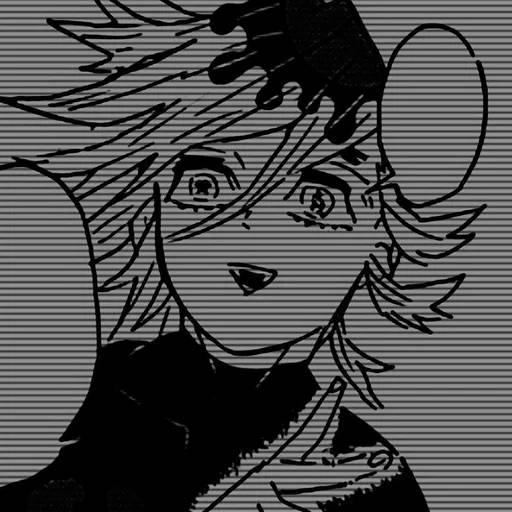 Набор стикеров Доума №29 для WhatsApp 25