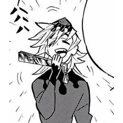 Набор стикеров Доума №29 для WhatsApp 27