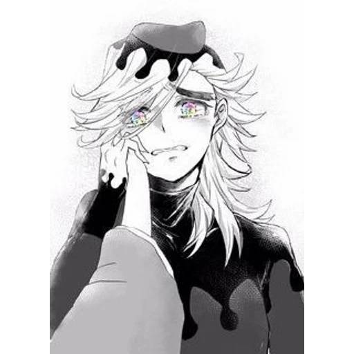 Набор стикеров Доума №30 для WhatsApp 22