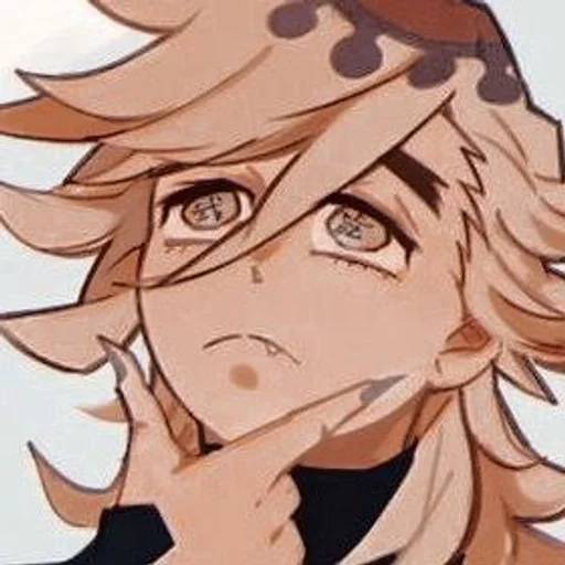 Набор стикеров Доума №30 для WhatsApp 27