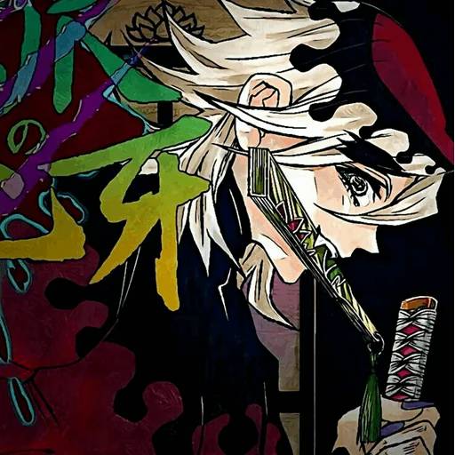 Набор стикеров Доума №31 для WhatsApp 12