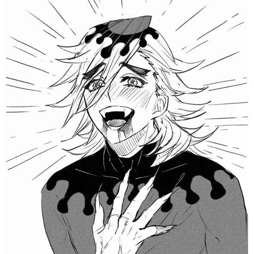 Набор стикеров Доума №31 для WhatsApp 15