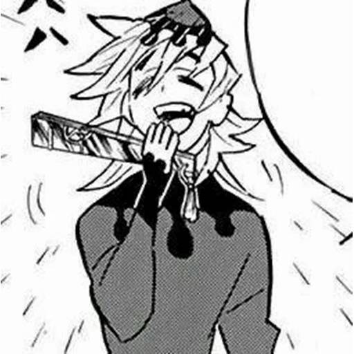 Набор стикеров Доума №31 для WhatsApp 18