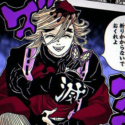 Набор стикеров Доума №31 для WhatsApp 2