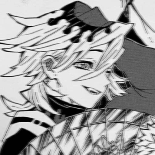 Набор стикеров Доума №31 для WhatsApp 27