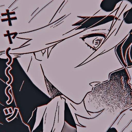 Набор стикеров Доума №32 для WhatsApp 20